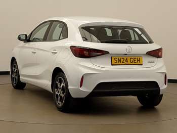Used MG MG3 2024 for sale - 74882348: Photo