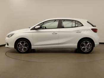Used MG MG3 2024 for sale - 74882348: Photo