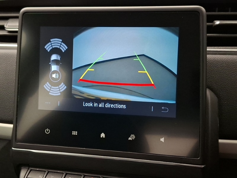 Used Renault Zoe 2022 for sale - 77361023: Photo 11