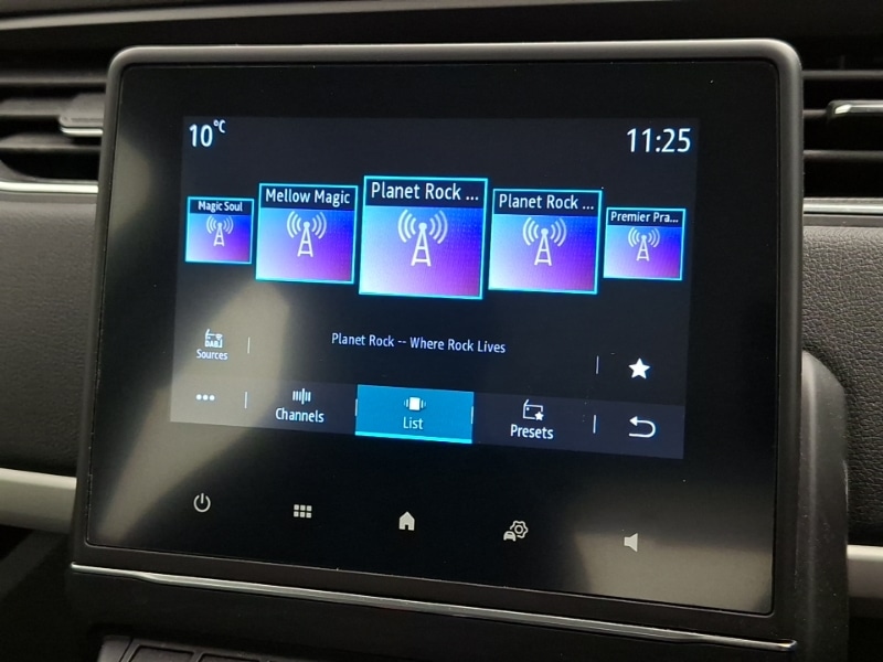 Used Renault Zoe 2022 for sale - 77361023: Photo 14