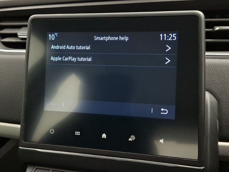 Used Renault Zoe 2022 for sale - 77361023: Photo 15