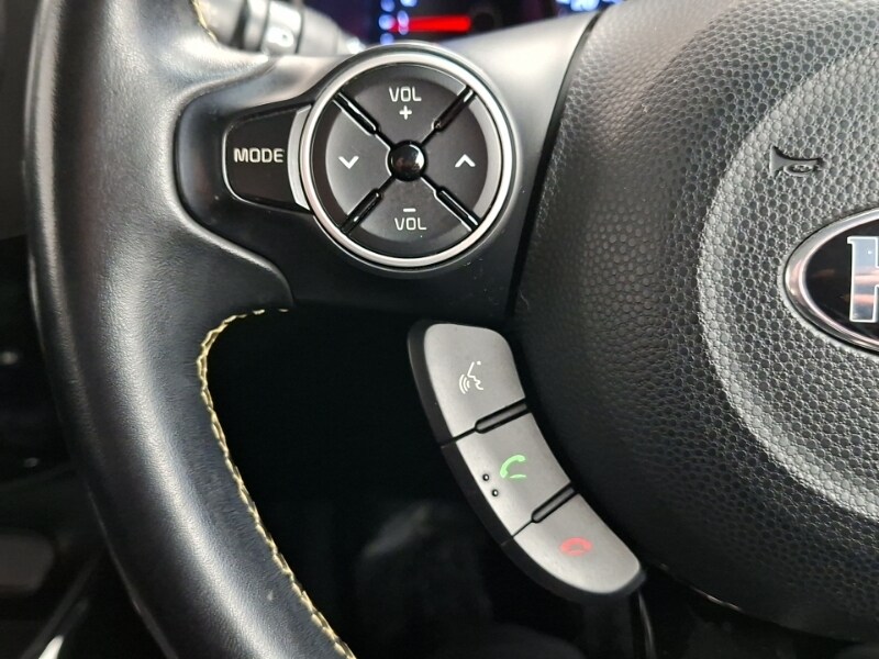 Used Kia Soul 2015 for sale - 77448233: Photo 16