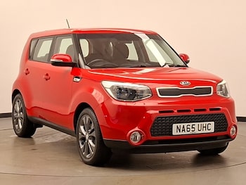 Used Kia Soul 2015 for sale - 77448233: Photo