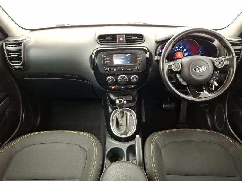 Used Kia Soul 2015 for sale - 77448233: Photo 2