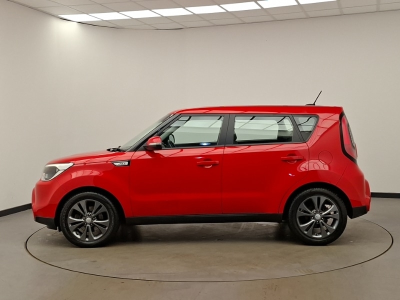 Used Kia Soul 2015 for sale - 77448233: Photo 4