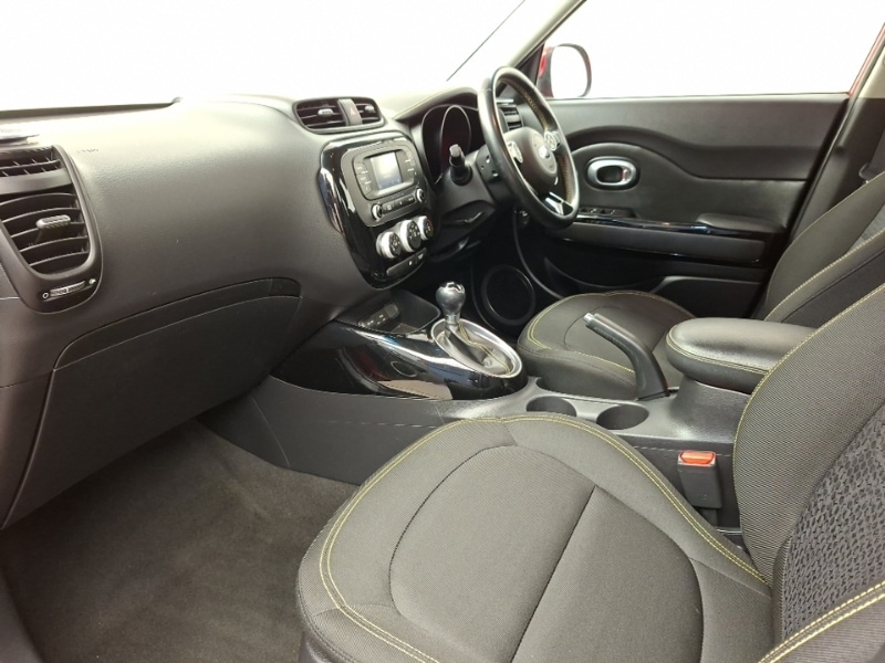 Used Kia Soul 2015 for sale - 77448233: Photo 5