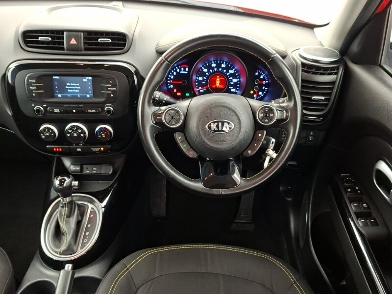 Used Kia Soul 2015 for sale - 77448233: Photo 7