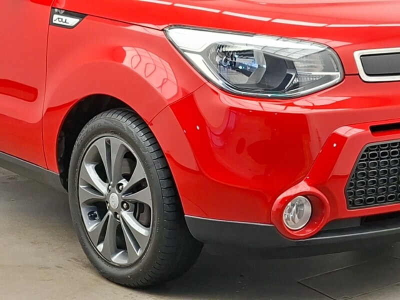 Used Kia Soul 2015 for sale - 77448233: Photo 9