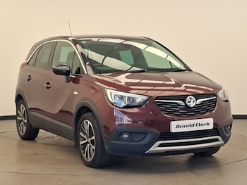 Used Vauxhall Crossland X 2019 for sale - 79253185: Photo
