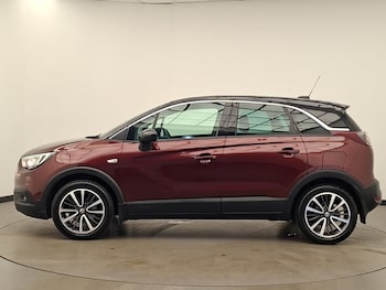 Used Vauxhall Crossland X 2019 for sale - 79253185: Photo