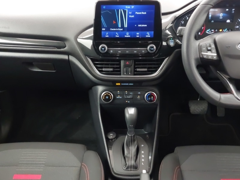 Used Ford Fiesta 2022 for sale - 76822262: Photo 10