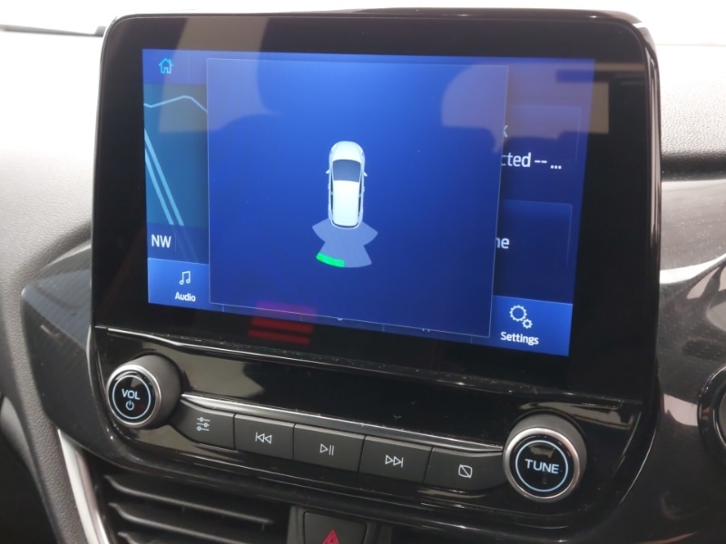 Used Ford Fiesta 2022 for sale - 76822262: Photo 11