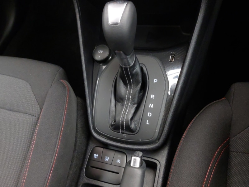 Used Ford Fiesta 2022 for sale - 76822262: Photo 12