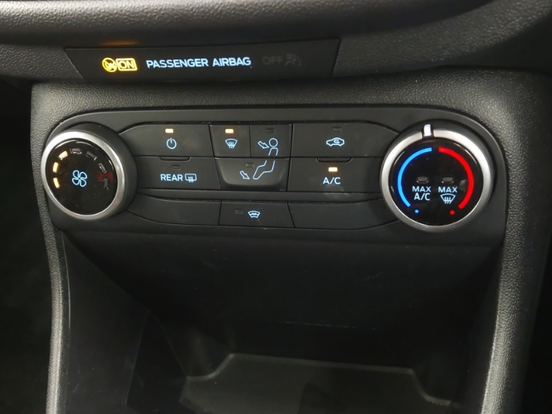 Used Ford Fiesta 2022 for sale - 76822262: Photo 13