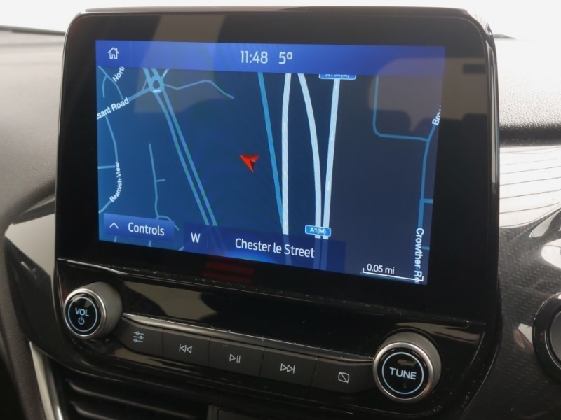 Used Ford Fiesta 2022 for sale - 76822262: Photo 14