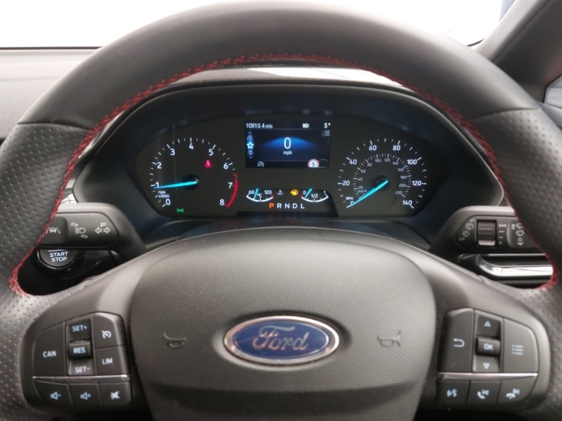 Used Ford Fiesta 2022 for sale - 76822262: Photo 19