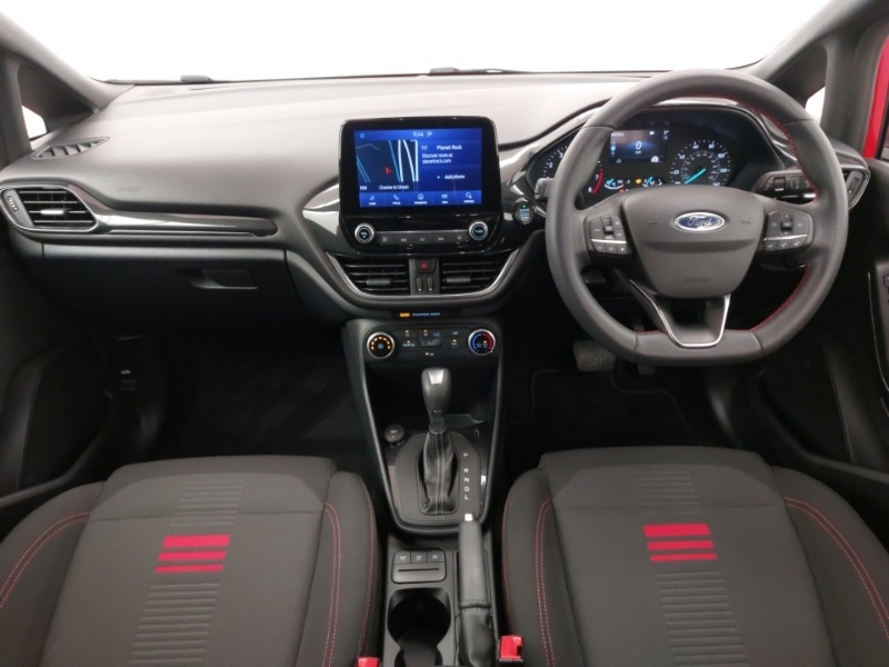 Used Ford Fiesta 2022 for sale - 76822262: Photo 2