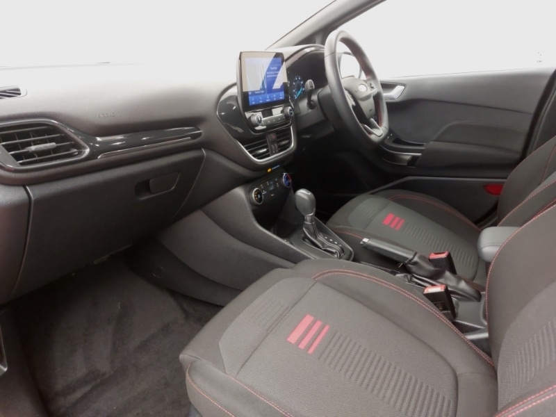 Used Ford Fiesta 2022 for sale - 76822262: Photo 5