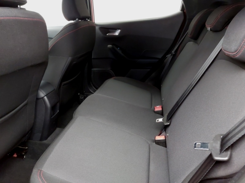 Used Ford Fiesta 2022 for sale - 76822262: Photo 6