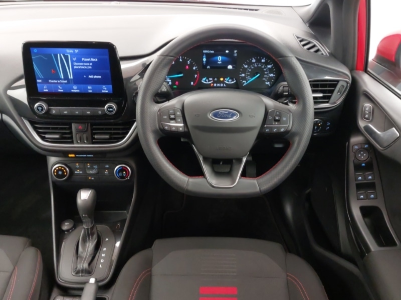 Used Ford Fiesta 2022 for sale - 76822262: Photo 7