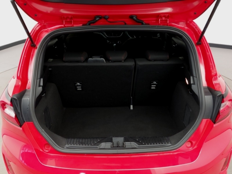 Used Ford Fiesta 2022 for sale - 76822262: Photo 8