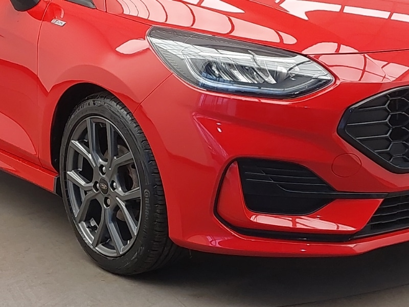 Used Ford Fiesta 2022 for sale - 76822262: Photo 9