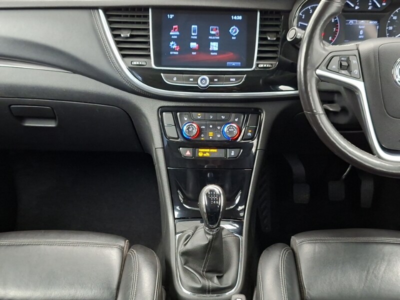 Used Vauxhall Mokka X 2019 for sale - 77908092: Photo 10