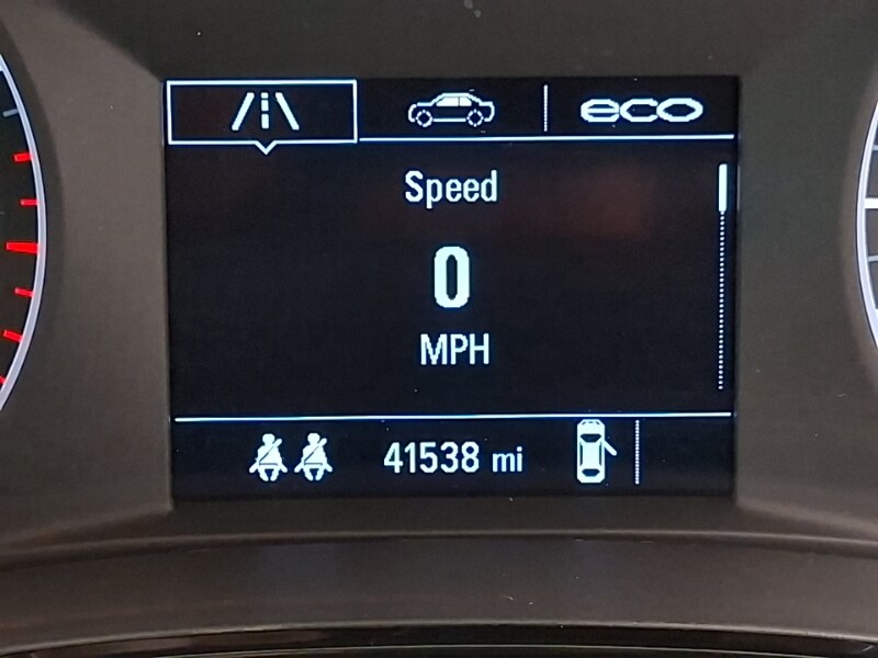 Used Vauxhall Mokka X 2019 for sale - 77908092: Photo 11