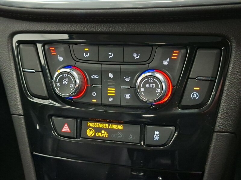 Used Vauxhall Mokka X 2019 for sale - 77908092: Photo 13