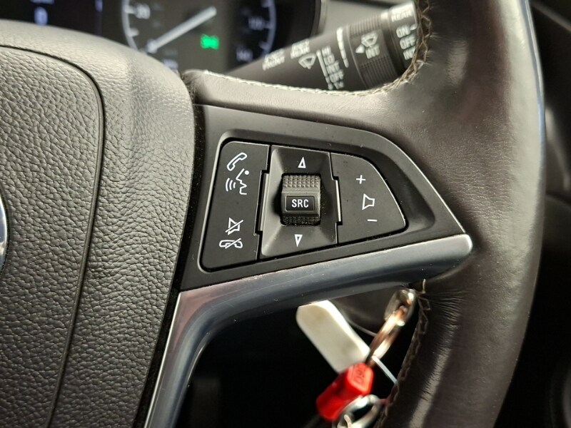 Used Vauxhall Mokka X 2019 for sale - 77908092: Photo 17