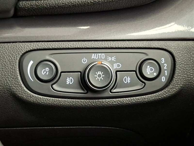 Used Vauxhall Mokka X 2019 for sale - 77908092: Photo 18