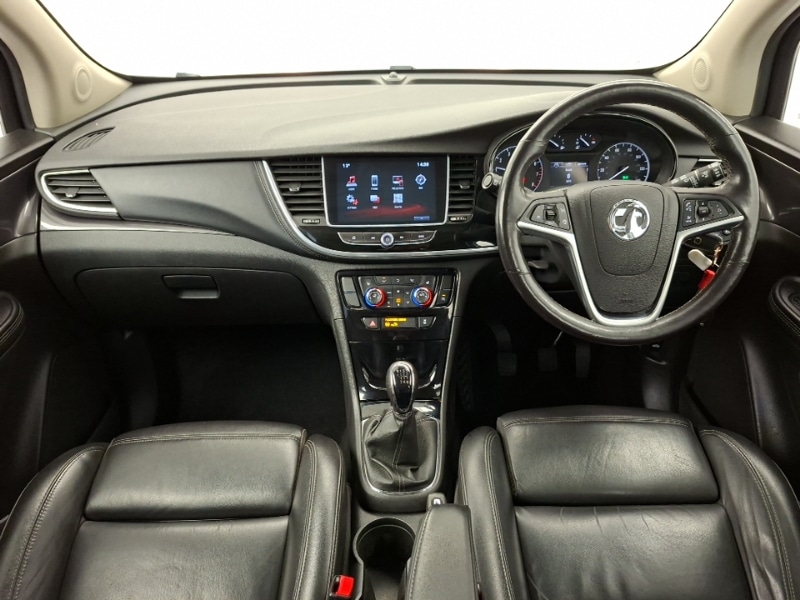 Used Vauxhall Mokka X 2019 for sale - 77908092: Photo 2