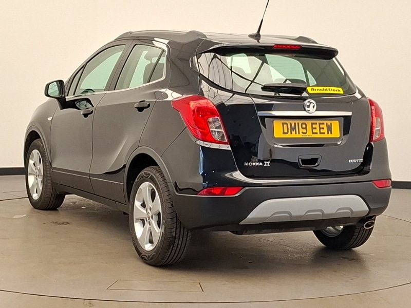 Used Vauxhall Mokka X 2019 for sale - 77908092: Photo 3