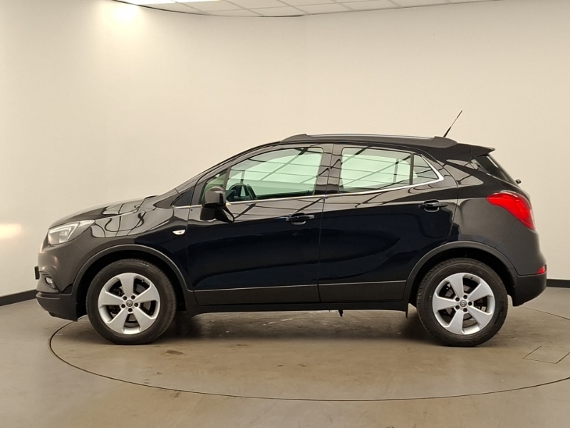 Used Vauxhall Mokka X 2019 for sale - 77908092: Photo 4