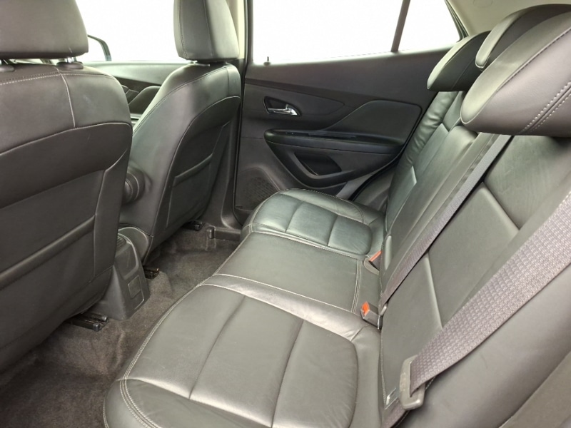 Used Vauxhall Mokka X 2019 for sale - 77908092: Photo 6