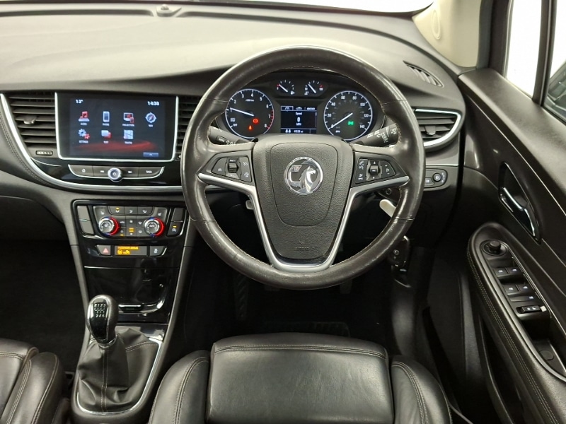 Used Vauxhall Mokka X 2019 for sale - 77908092: Photo 7