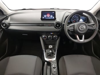 Used Mazda Mazda2 2019 for sale - 75576250: Photo