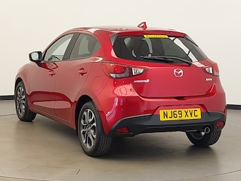 Used Mazda Mazda2 2019 for sale - 75576250: Photo