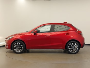 Used Mazda Mazda2 2019 for sale - 75576250: Photo