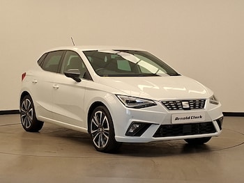 Used SEAT Ibiza 2024 for sale - 78978208: Photo