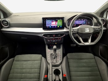 Used SEAT Ibiza 2024 for sale - 78978208: Photo
