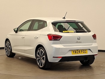 Used SEAT Ibiza 2024 for sale - 78978208: Photo