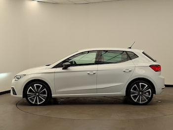 Used SEAT Ibiza 2024 for sale - 78978208: Photo