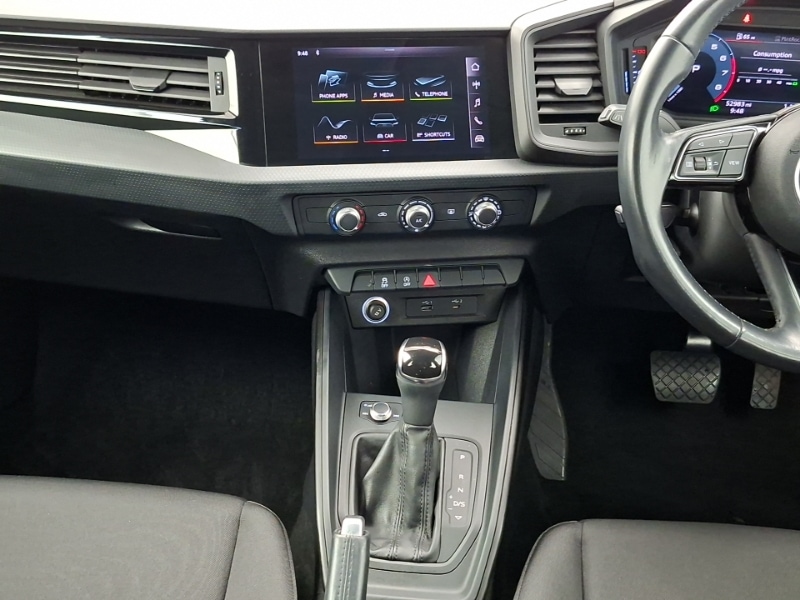 Used Audi A1 2019 for sale - 77956579: Photo 10