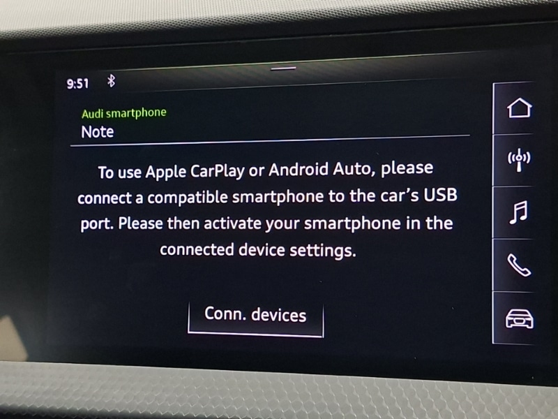 Used Audi A1 2019 for sale - 77956579: Photo 14