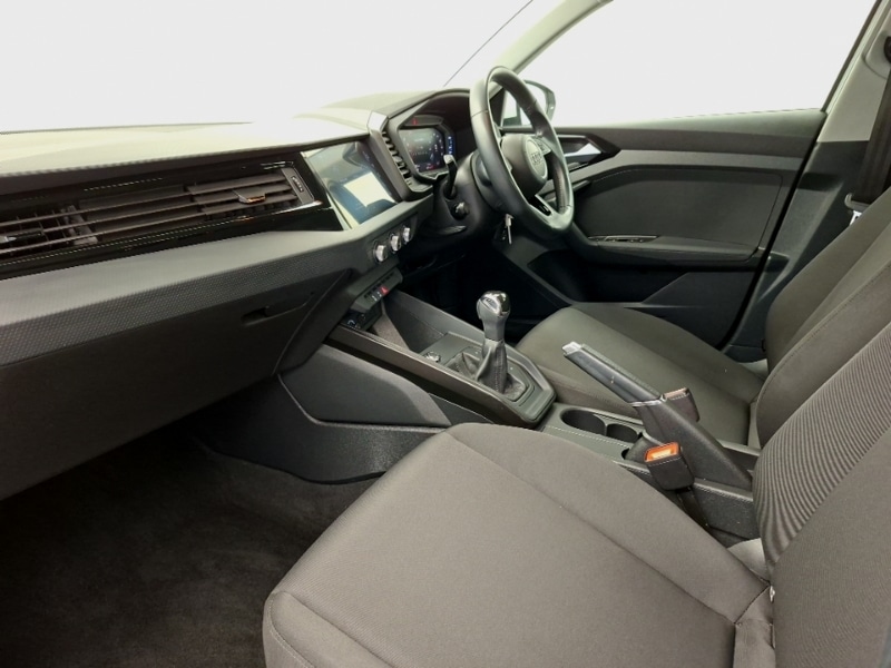 Used Audi A1 2019 for sale - 77956579: Photo 5