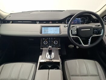 Used Land Rover Range Rover Evoque 2023 for sale - 78391381: Photo