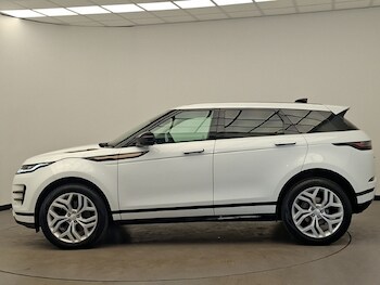 Used Land Rover Range Rover Evoque 2023 for sale - 78391381: Photo
