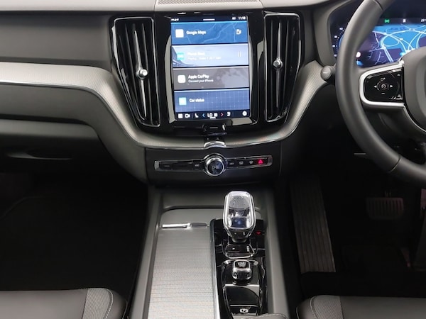 Used Volvo XC60 2024 for sale - 75714844: Photo 10