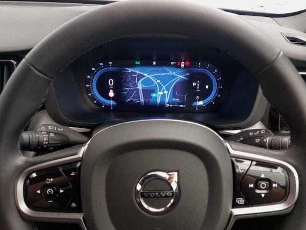 Used Volvo XC60 2024 for sale - 75714844: Photo 19